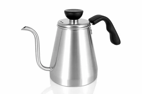 تصویر 5 از قیمت استثنایی + فروش ویژه کتری آلومینیومی بزرگ